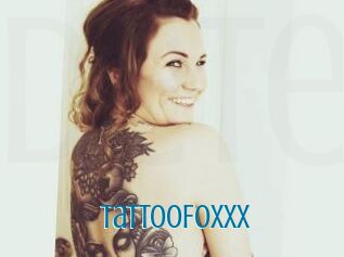 TattooFoxxx