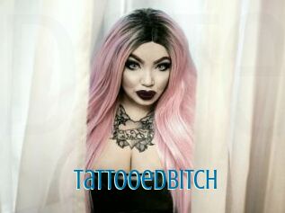 TattooedBitch