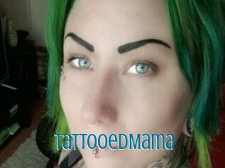 TattooedMama