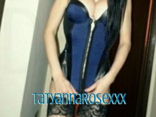 TatyannaRoseXxX