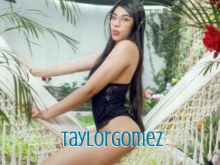 TaylorGomez