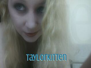 Taylorkitten