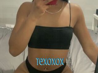 TeXoXoX