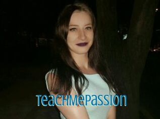 TeachMePassion