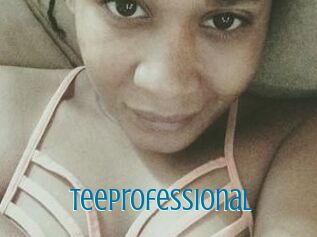 TeeProfessional