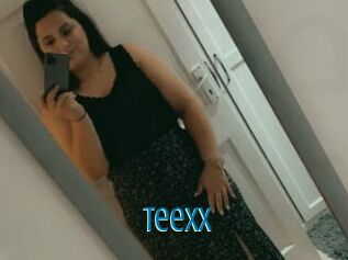 TeeXX