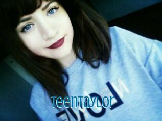 TeenTaylor