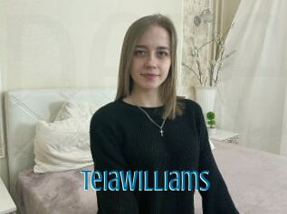 TeiaWilliams