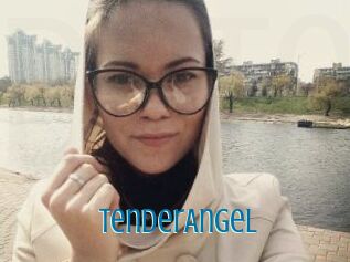 TenderAngel