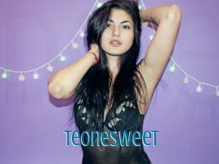 TeoneSweet