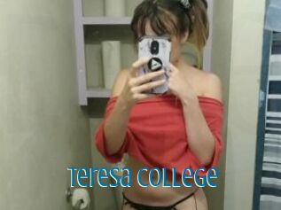 Teresa_college