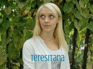Teresitana