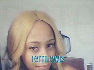 TerriLewis