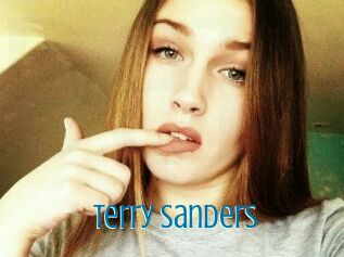 Terry_Sanders