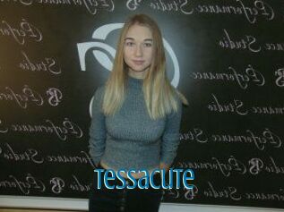 TessaCute