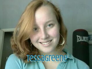 TessaGreene