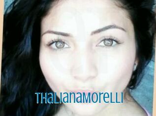 ThalianaMorelli