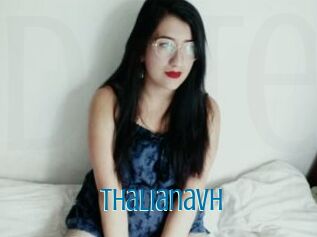 ThalianaVh