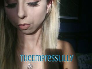 TheEmpressLilly