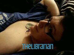 TheLibrarian