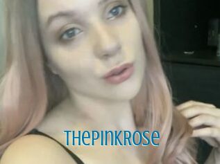 ThePinkRose