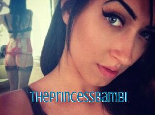 ThePrincessBambi