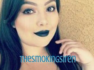 TheSmokingSiren