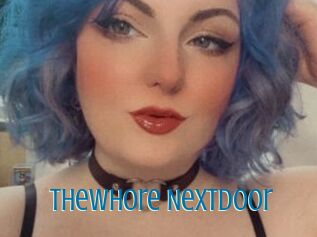 TheWhore_NextDoor