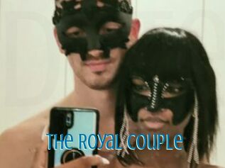 The_Royal_Couple