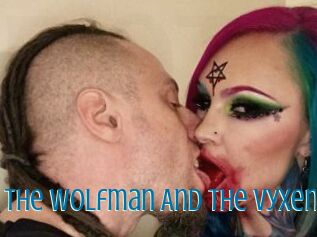 The_Wolfman_And_The_Vyxen