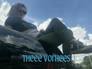 Theee_Vorhees