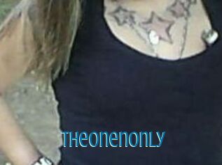 Theonenonly