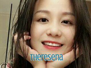 Theresena