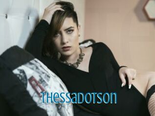 ThessaDotson