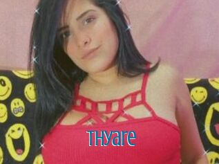 Thyare