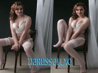 TiaRussellxo