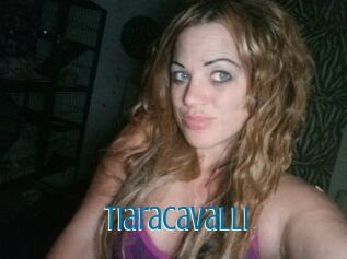 Tiara_Cavalli