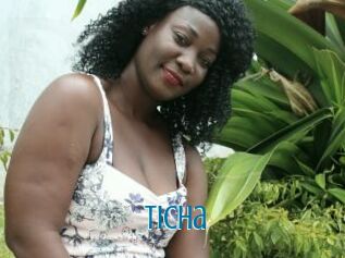 Ticha