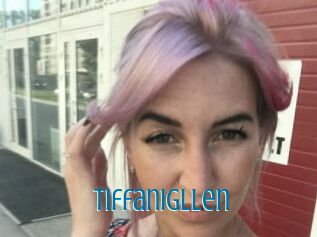 TiffaniGllen