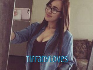 TiffanyLoveS