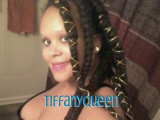 TiffanyQueen