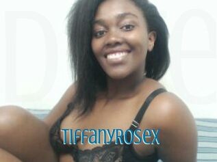 TiffanyRoseX