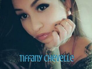 Tiffany_Chevelle