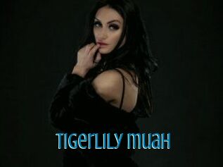 Tigerlily_muah