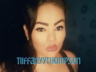 TiiffanyyThompson