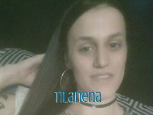 Tilanena