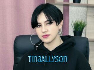 TinaAllyson