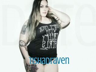 TishaDraven