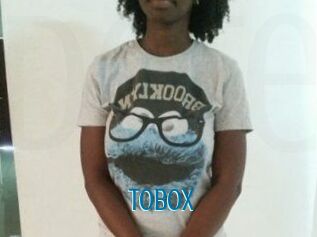 Tobox