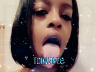 ToiWayze